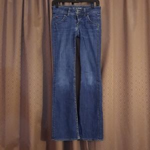 Hudson jeans sz 24